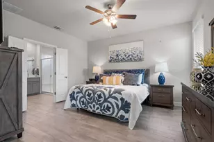 146 Hawksbill Ln, Rhome, TX 76078 - Photo 24