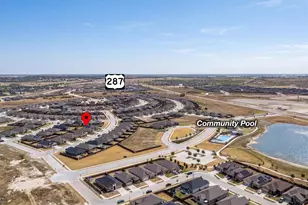 146 Hawksbill Ln, Rhome, TX 76078 - Photo 38