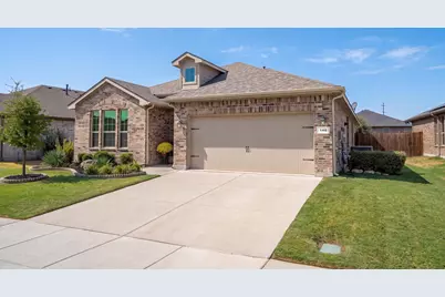 146 Hawksbill Lane, Rhome, TX 76078 - Photo 6