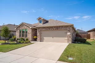146 Hawksbill Ln, Rhome, TX 76078 - Photo 6