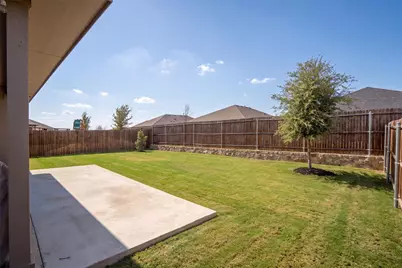 146 Hawksbill Lane, Rhome, TX 76078 - Photo 34