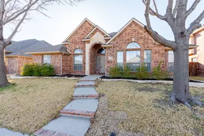 3708 Marble Lane, McKinney, TX 75070 - Photo 2