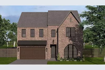 408 Wingtail Drive, Aledo, TX 76008 - Photo 1