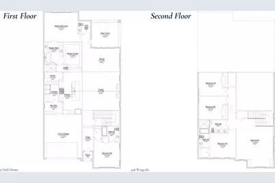 408 Wingtail Drive, Aledo, TX 76008 - Photo 6
