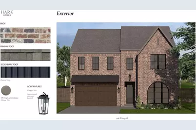 408 Wingtail Drive, Aledo, TX 76008 - Photo 2