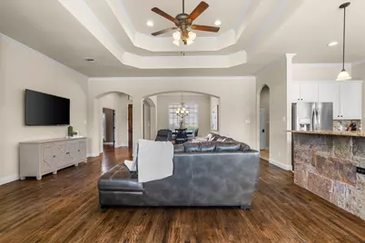 1325 Bluff Springs Drive, Fort Worth, TX 76052 - Photo 12