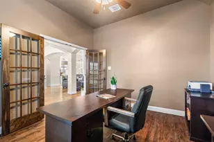 1325 Bluff Springs Dr, Fort Worth, TX 76052 - Photo 8