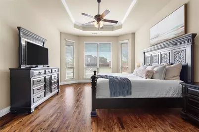 1325 Bluff Springs Drive, Fort Worth, TX 76052 - Photo 22