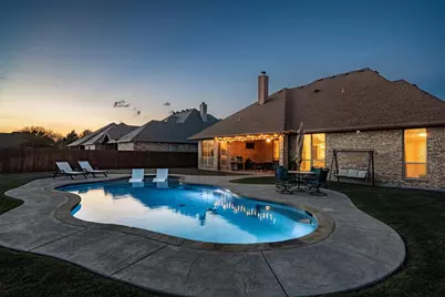 1325 Bluff Springs Drive, Fort Worth, TX 76052 - Photo 38