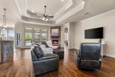 1325 Bluff Springs Drive, Fort Worth, TX 76052 - Photo 10