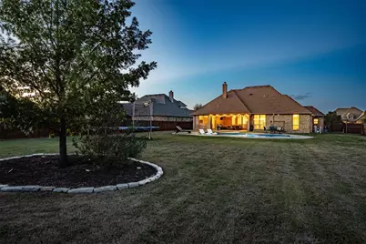 1325 Bluff Springs Drive, Fort Worth, TX 76052 - Photo 36