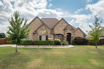 1325 Bluff Springs Drive, Fort Worth, TX 76052 - Photo 1
