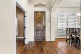 1325 Bluff Springs Dr, Fort Worth, TX 76052 - Photo 6