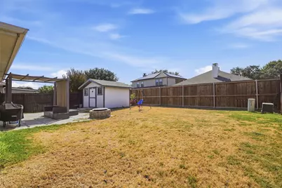 1930 Livingston Lane, Little Elm, TX 75068 - Photo 28