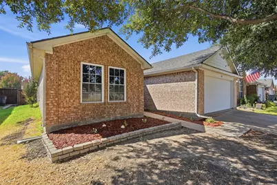 1930 Livingston Lane, Little Elm, TX 75068 - Photo 4
