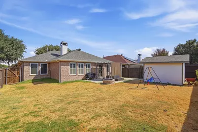 1930 Livingston Lane, Little Elm, TX 75068 - Photo 30