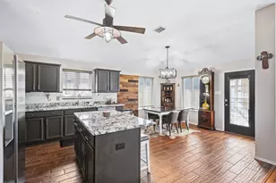 1930 Livingston Ln, Little Elm, TX 75068 - Photo 12