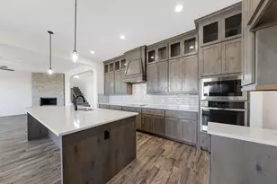 451 Paradise Ridge Dr, Waxahachie, TX 75167 - Photo 6