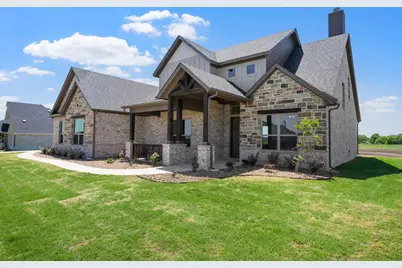451 Paradise Ridge Drive, Waxahachie, TX 75167 - Photo 2