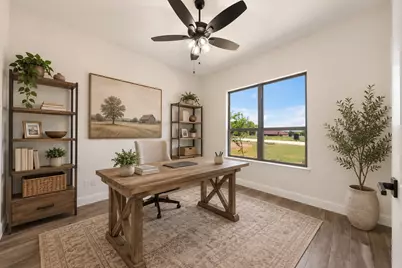 451 Paradise Ridge Drive, Waxahachie, TX 75167 - Photo 4