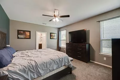 9637 Cherryville Road, Fort Worth, TX 76108 - Photo 22