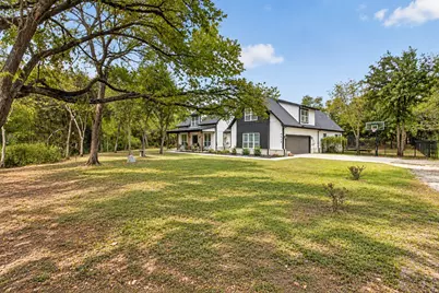 4072 County Road 711D, Cleburne, TX 76031 - Photo 2