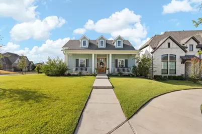 14401 Greymoore Circle, Fort Worth, TX 76008 - Photo 1