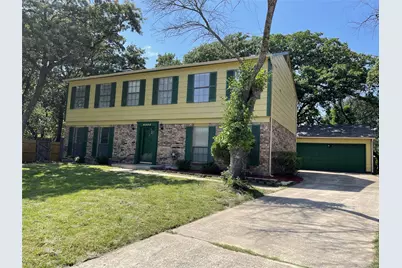 6305 Barcelona Drive, Arlington, TX 76016 - Photo 2