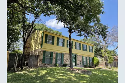 6305 Barcelona Drive, Arlington, TX 76016 - Photo 1