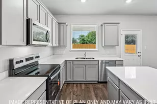 10400 Altair Dr, Waco, TX 76708 - Photo 4