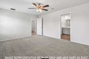10400 Altair Dr, Waco, TX 76708 - Photo 16