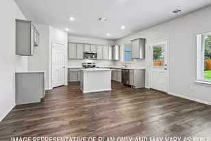 10400 Altair Dr, Waco, TX 76708 - Photo 8
