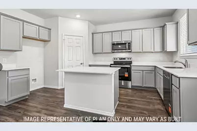 10400 Altair Drive, Waco, TX 76708 - Photo 6