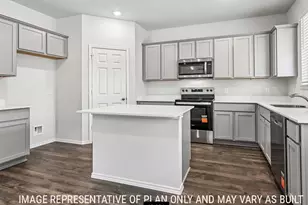 10400 Altair Dr, Waco, TX 76708 - Photo 6