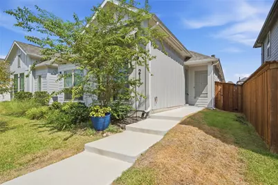 2117 Winding Creek Circle, Fort Worth, TX 76008 - Photo 2