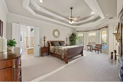 4141 High Road, Flower Mound, TX 75022 - Photo 18