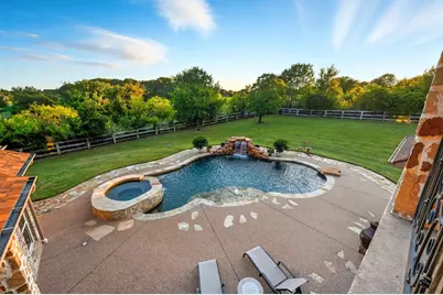 4141 High Road, Flower Mound, TX 75022 - Photo 36