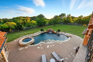 4141 High Rd, Flower Mound, TX 75022 - Photo 36