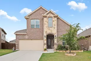 11020 Big Spring Trail, McKinney, TX 75071 - Photo 1