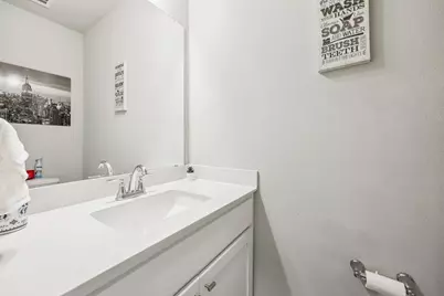 1601 Thunderbird Drive, Fort Worth, TX 76052 - Photo 24