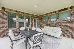 1601 Thunderbird Dr, Fort Worth, TX 76052 - Photo 36