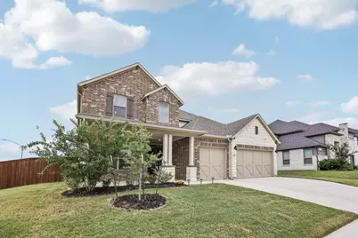 1601 Thunderbird Drive, Fort Worth, TX 76052 - Photo 2