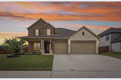1601 Thunderbird Drive, Fort Worth, TX 76052 - Photo 1