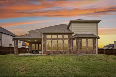1601 Thunderbird Drive, Fort Worth, TX 76052 - Photo 38