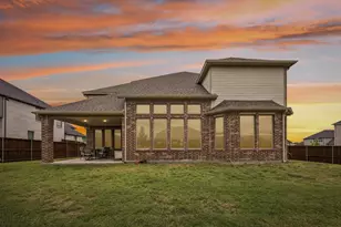 1601 Thunderbird Dr, Fort Worth, TX 76052 - Photo 38