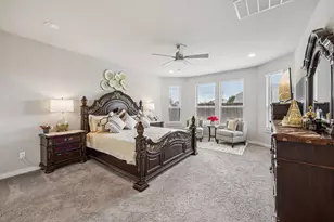1601 Thunderbird Dr, Fort Worth, TX 76052 - Photo 18