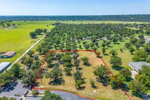 10005 Orchards Blvd, Cleburne, TX 76033 - Photo 1
