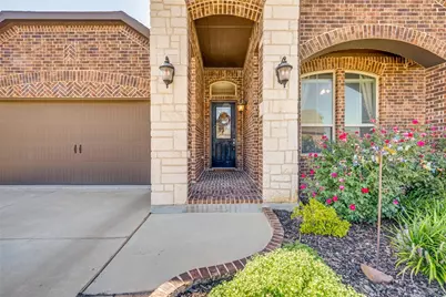 3520 Helm Lane, Denton, TX 76210 - Photo 4