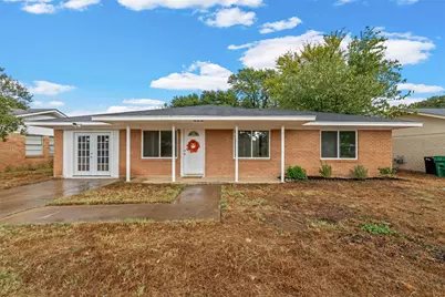 311 S Barbara Street, Lacy Lakeview, TX 76705 - Photo 1
