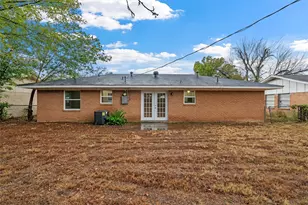 311 S Barbara St, Lacy Lakeview, TX 76705 - Photo 22